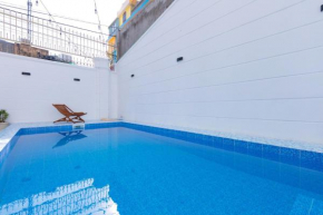 Villa HỒ BƠI Bãi Sau